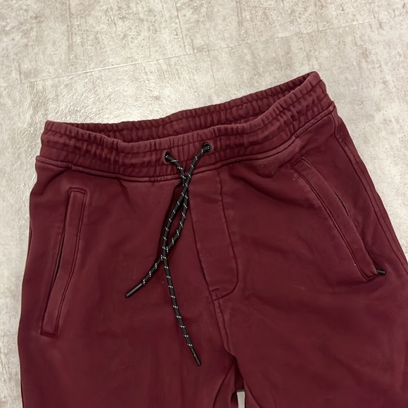 American eagle joggers sweat pants men’s size small - Picture 4 of 8